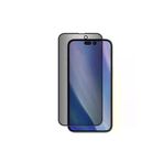 Techaks TCHS28857 Iphone 15 Plus Uyumlu Zore Kor Privacy Cam Ekran Koruyucu