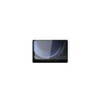Techaks TCHS30272 Galaxy Tab S8 Uyumlu Zore Tablet Temperli Cam Ekran Koruyucu-Renksiz