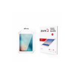 Techaks TCHS34955 Ipad 9.7 2017 (5.nesil) Uyumlu Zore 5In1 Tablet Temperli Cam Ekran Koruyucu