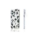 Techaks TCHS35240 Iphone 14 Pro Max Uyumlu Kılıf Magsafe Şarj Özellikli Zore Papat Kapak-Siyah
