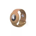 Techaks TYC6EDE5AEDE5A0B0640F2209 Uyumlu Anahtarlık Kordon-Gold