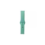 Techaks TYC757A8C26386F3686B0EE08 Huawei Honor Magic 2 46Mm Uyumlu Band Serisi 22Mm Klasik Kordon Silikon Strap Kayış-Bihai
