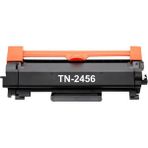 Techarbor TN-2456 Muadil Toner Brother MFC-L2771DW Yazıcı Uyumlu - Siyah - 1 kg