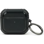 Tech&bello accessories Bello Armorwave 3 Nesil Premium Koruyucu Kulaklık Kılıfı - Siyah