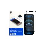 Tech&Bello Accessories Bello Iphone 12 Pro Max Defender Ekran Koruyucu