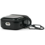 Tech&bello accessories Shieldmaster 1 ve 2 Nesil Premium Koruyucu Kulaklık Kılıfı - Siyah