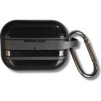 Tech&bello Accessories Shieldmaster Pro ve Pro 2 Nesil Premium Koruyucu Kulaklık Kılıfı - Siyah