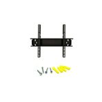 TECHCG Sony Lg 32'' Inç 80-81-82 Ekran İle Uyumlu Lcd Led Tv Duvar Askı Aparatı