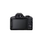 TECHEFO Canon PowerShot G7 X Mark III Uyumlu 3 Adet Fotograf Makinesi Için Lcd Ekran Koruyucu Nano Jelatin