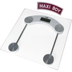 Techfit TF-1062 Dijital Kare Cam Baskül