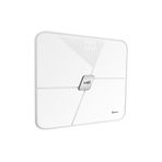 Techfit TF-1079 Vücut Analizli Bluetooth Baskül