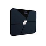 Techfit TF-1079 Vücut Analizli Bluetooth Lacivert Tartı Baskül
