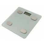Techfit TF1072 Dijital Baskül