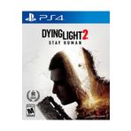 Techland Dying Light 2 Stay Human Ps4 Oyun