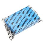 Techmaster 38070 Nano Clay Bar 180 gr Araç Yüzey Temizleyici