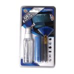 Techmaster 3in1 Bilgisayar Lcd Ekran Telefon Temizleme Solüsyon Set Kcl-1024 kcl-1024-solusyon