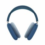 Techmaster Apple Airpods Max Silikon Koruyucu Çizilme Önleyici Kırmızı Kılıf