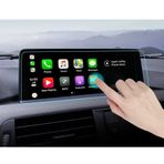 Techmaster Bmw 1 Seri 2016-2020 8.8 inç Temperli Navigasyon Ekran Koruyucu