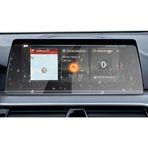 Techmaster Bmw 5 6 Seri 2018-2020 10.25 inç Temperli Navigasyon Ekran Koruyucu