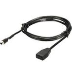 Techmaster BMW E39 E53 X5 E46 Aux Girişi Adaptörü
