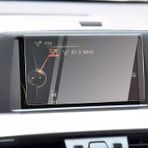 Techmaster Bmw X1 X2 2016-2019 6.5 inç Temperli Navigasyon Ekran Koruyucu