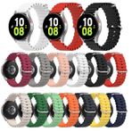 Techmaster Huawei Watch Gt2 Gt3 Gt4 Pro 41mm 42mm 43mm Uyumlu Ocean Kordon 20mm