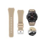 Techmaster Huawei Watch Gt5 Gt4 Gt2e Gt2 Gt3 Gt3 Pro Honor Watch 2 Uyumlu Silikon Kordon