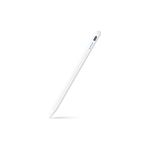 Techmaster İpad Uyumlu Avuç Içi Reddi Özellikli Tablet Kalemi Stylus Yazı Çizim Yedek Uç