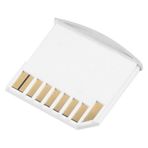 Techmaster Macbook Pro Air Micro Sd Tf Taşınabilir Kart Adaptörü