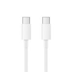 Techmaster Macbook Xiaomi Type-C to Type-C 5A 100W 1 m PD Hızlı Şarj Kablosu