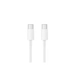 Techmaster Macbook Xiaomi Type-C to Type-C 5A 100W 2 m PD Hızlı Şarj Kablosu