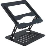 Techmaster Macbook YL903 Notebook Fonksiyonel Ayarlanabilir Ergonomik Stand