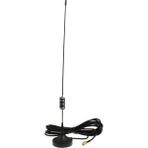 Techmaster Manyetik Tabanlı Gsm Gprs Sinyal Güçlendirici Arttırıcı Anten 29cm