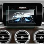 Techmaster Mercedes GLA Serisi 2015-2019 Navigasyon Temperli Ekran Koruyucu