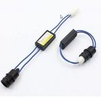 Techmaster T10 T15 Arıza Işığı Söndürücü Direnç Adaptör
