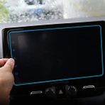 Techmaster Toyota Corolla 2019 Navigasyon Temperli Ekran Koruyucu