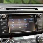 Techmaster Toyota RAV4 2013-2018 Navigasyon Temperli Ekran Koruyucu