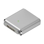 Techmaster Type-C to Magsafe 3 100W a Kadar Destekli Şarj Çevirici Adaptör