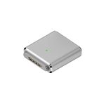 Techmaster Type-c To Magsafe 3 Ile Uyumlu 100w A Kadar Destekli Şarj Çevirici Adaptör