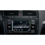 Techmaster Volkswagen Golf 2014-2020 7 inç Navigasyon Temperli Ekran Koruyucu