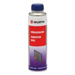 Techmaster Würth 300 ml Radyatör Sızıntı Önleyici Kaçak Engelleyici Tıkayıcı