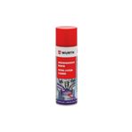 Techmaster Würth 400 ml Egr Valf Dizel Hava Em me Manifold Temizleyici