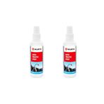 Techmaster Würth Buğu Önleyici Anti Fog Spray 2 Adet 170Ml