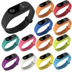 Techmaster Xiaomi Mi Band 2 Akıllı Bileklik TME Kordon Kayış