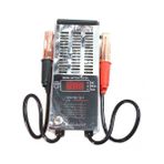 Technic 2021 12 Volt 100 Amper Dijital Akü Test Cihazı
