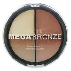 Technic Mega Bronze 4'lü Pudra ve Allık Seti