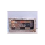 TECHNIC Smokey Quartz 15 li Palet Göz Farı Seti