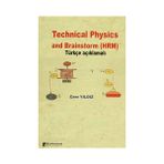 Technical Physics and Brainstorm HRM - haluk cem yildiz