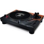 Technıcs SL-1200MK7 Lamborghını Lımıted Edıtıon Pikap - Turuncu