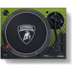 Technıcs SL-1200MK7 Lamborghını Lımıted Edıtıon Pikap - Yeşil